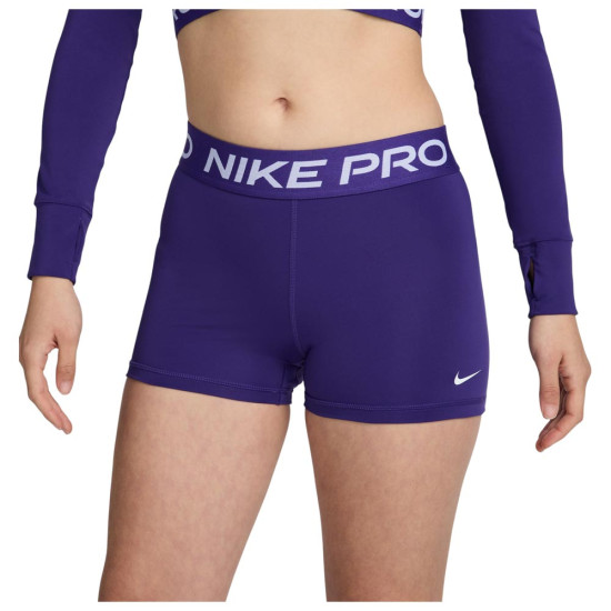 Nike Γυναικείο σορτς-κολάν Pro 365 3'' Shorts Nike Γυναικείο σορτς-κολάν Pro 365 3'' Shorts